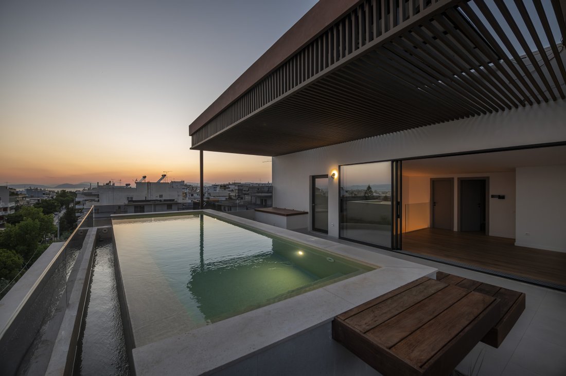 Apartment in Glyfada, Attica, Greece 5 - 18504787