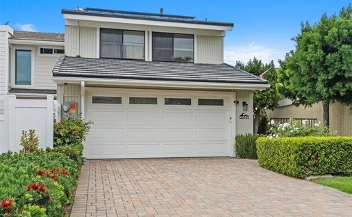 Condo in Dana Point, California, United States 1