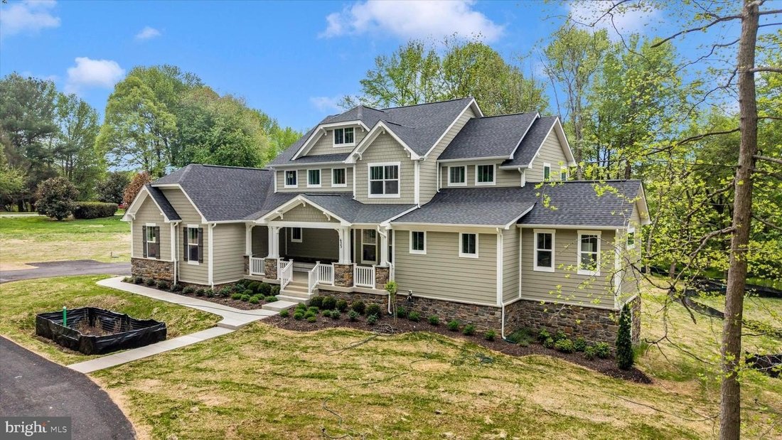 House in Frederick, Maryland, United States 3 - 18506505