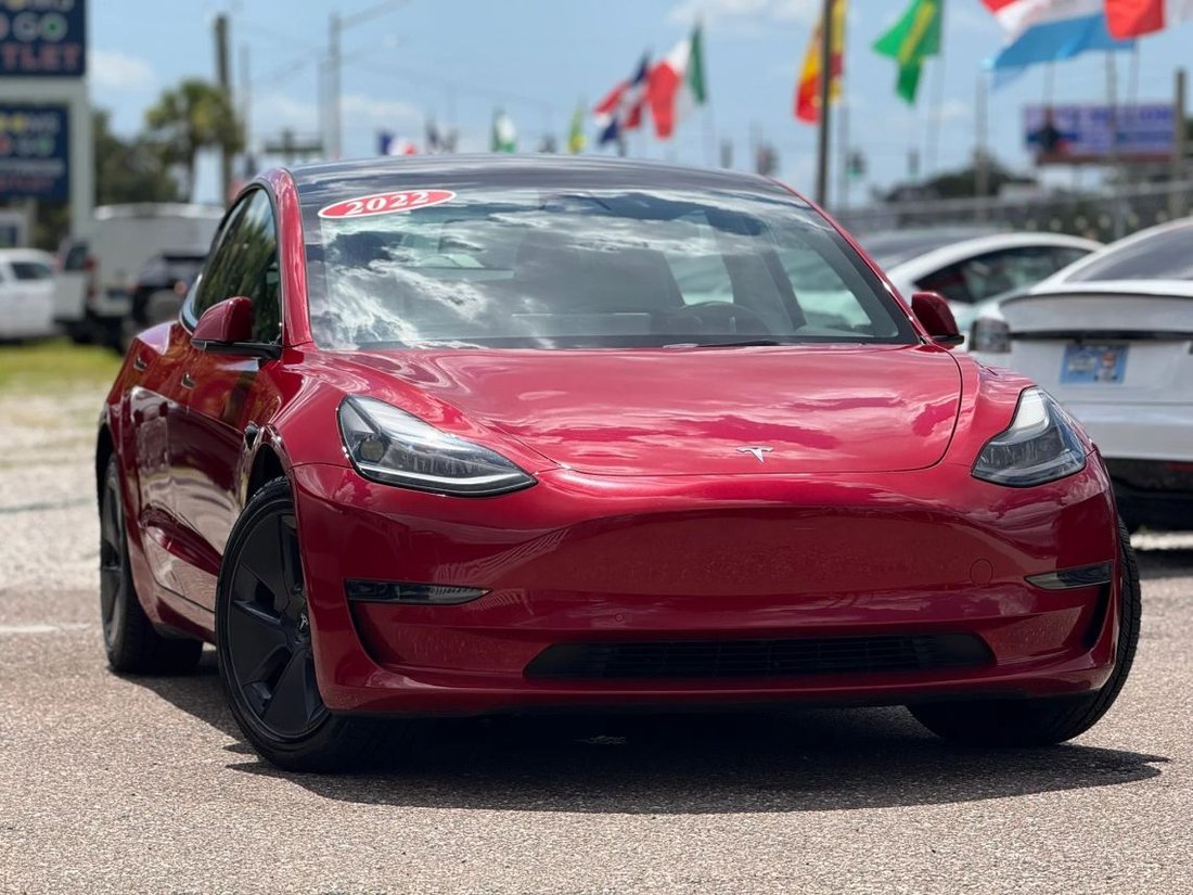 Sedan in Orlando, FL, United States 1 - 18504386