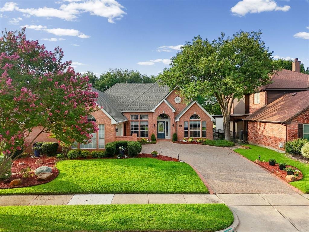 House in Richardson, Texas, United States 1 - 18500287
