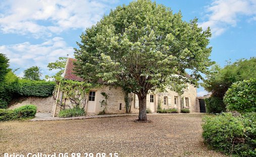Villa in Villers-Saint-Frambourg, Villers-Saint-Frambourg-Ognon, Frankreich 1