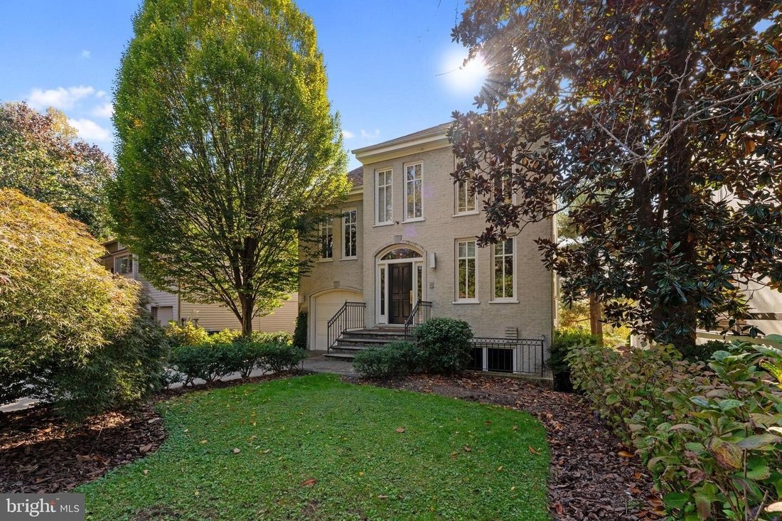 House in Washington, District of Columbia, United States 2 - 18504998