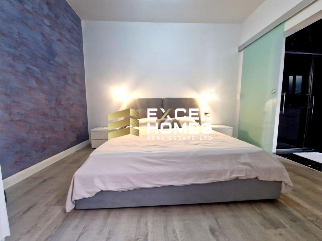Apartment in Xgħajra, Malta 5 - 15838799