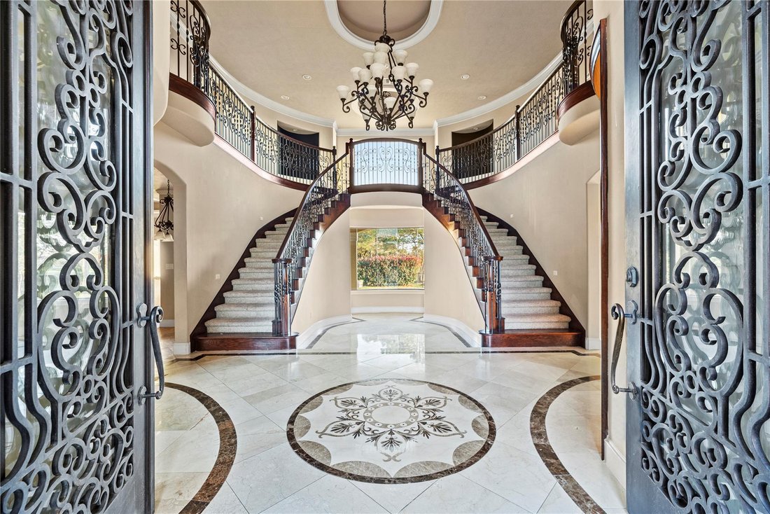 House in Houston, Texas, United States 5 - 18500192