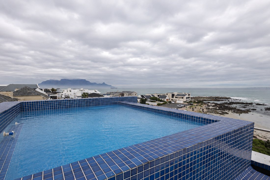 Haus in Bloubergstrand, Kapstadt, Südafrika 2 - 18501273