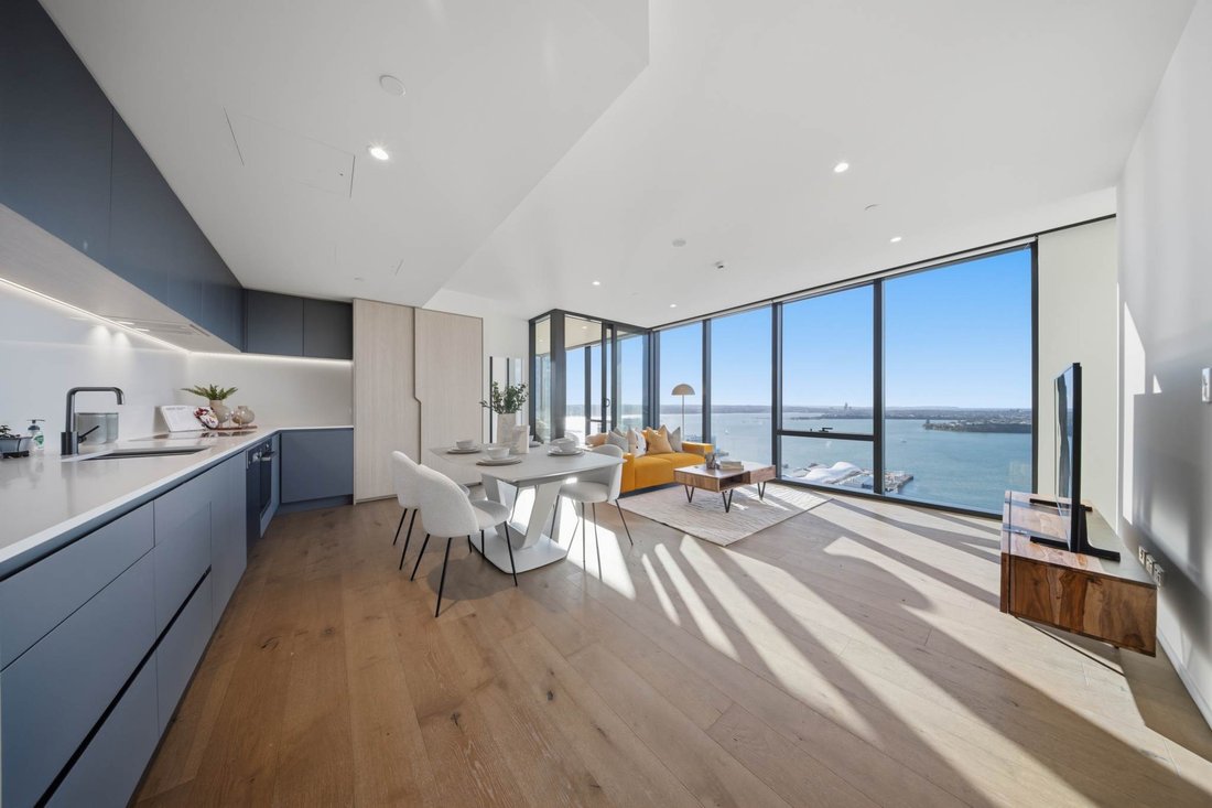House in Auckland, Auckland, New Zealand 3 - 18505020