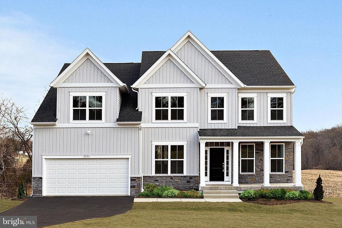 House in Arnold, Maryland, United States 1 - 18505289