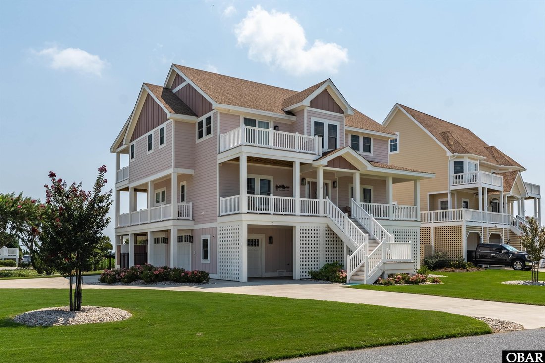 House in Manteo, North Carolina, United States 1 - 18505409