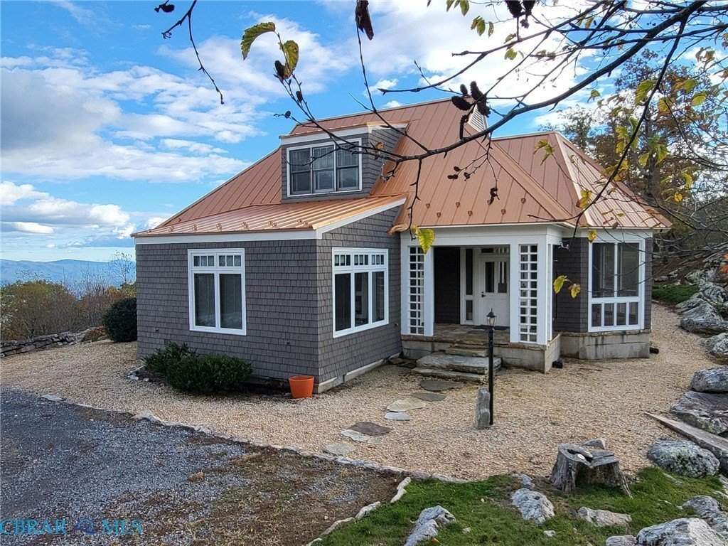 House in Hot Springs, Virginia, United States 4 - 18507515