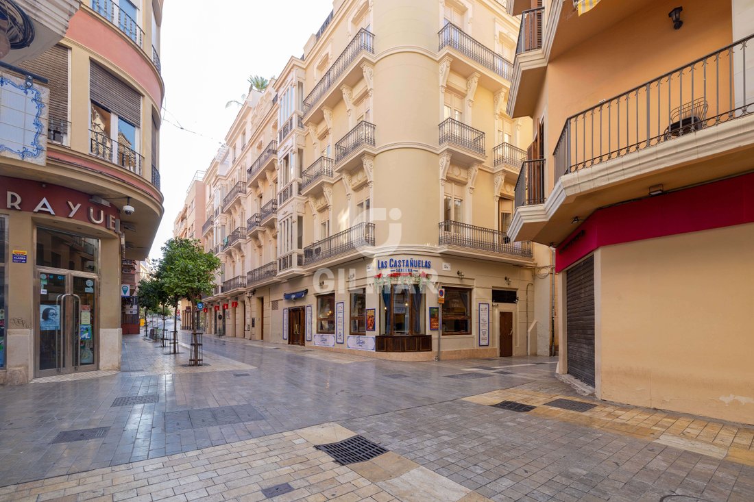 Apartment in Centro, Malaga, Spain 2 - 18499897