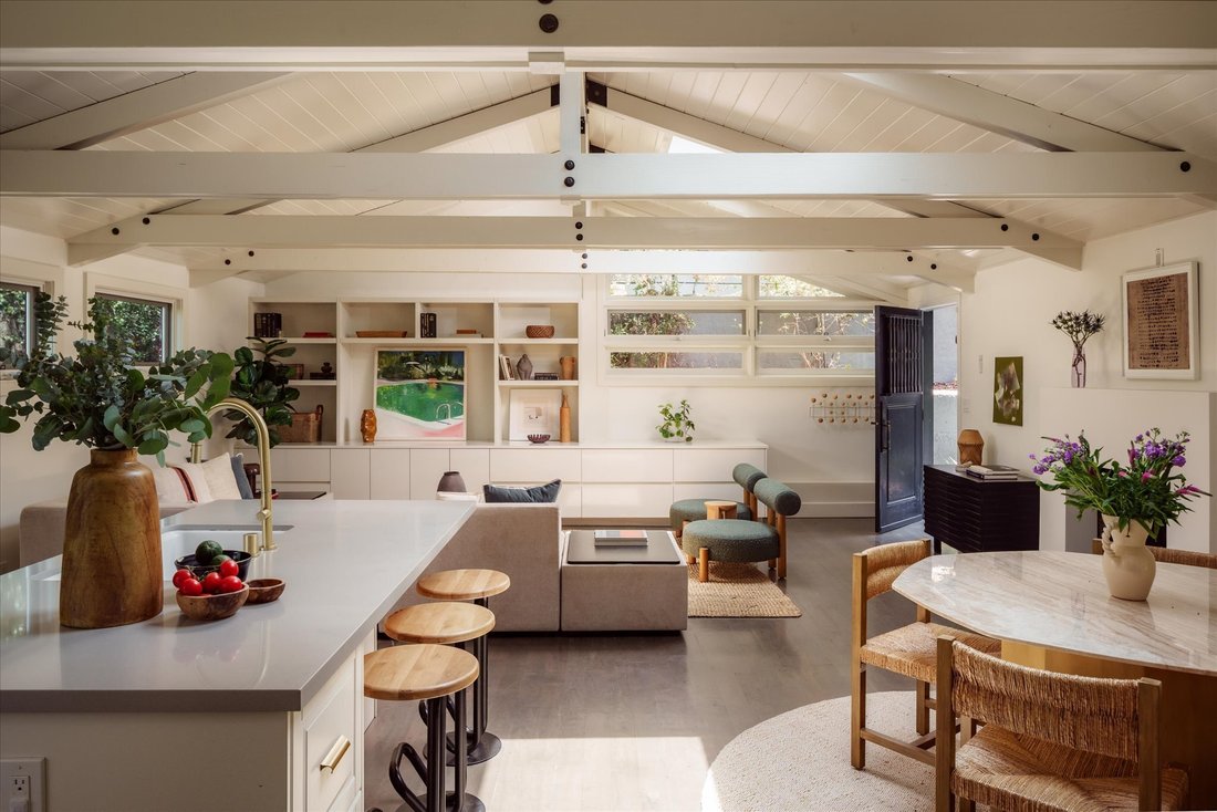 House in Los Angeles, California, United States 5 - 18503814