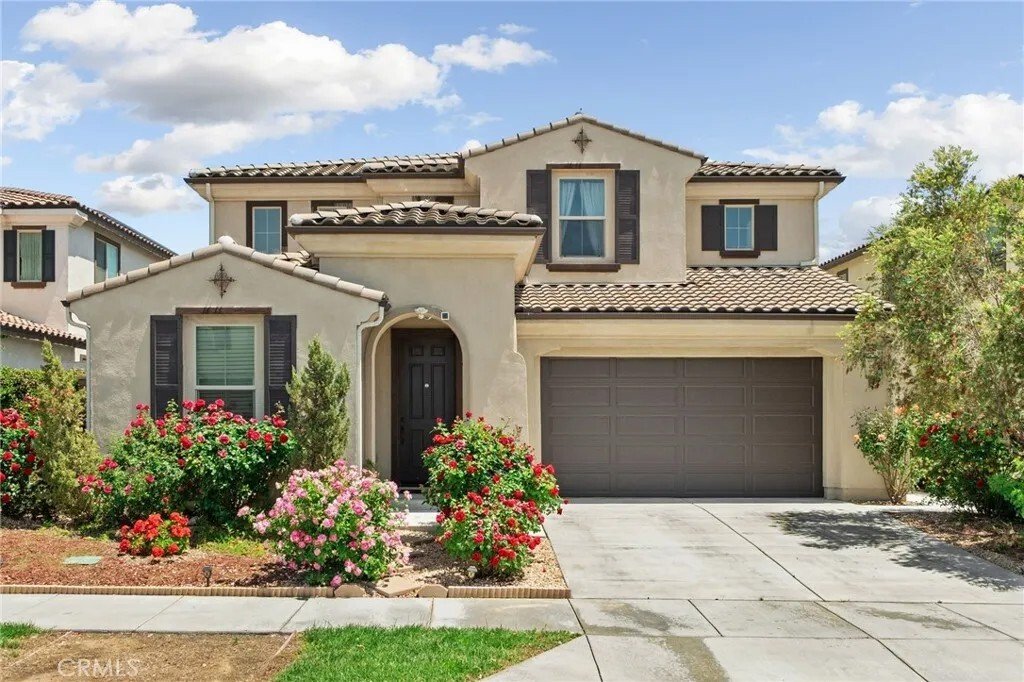 House in Ontario, California, United States 1 - 17855400
