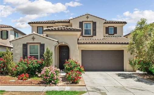 Casa a Ontario, California, Stati Uniti 1