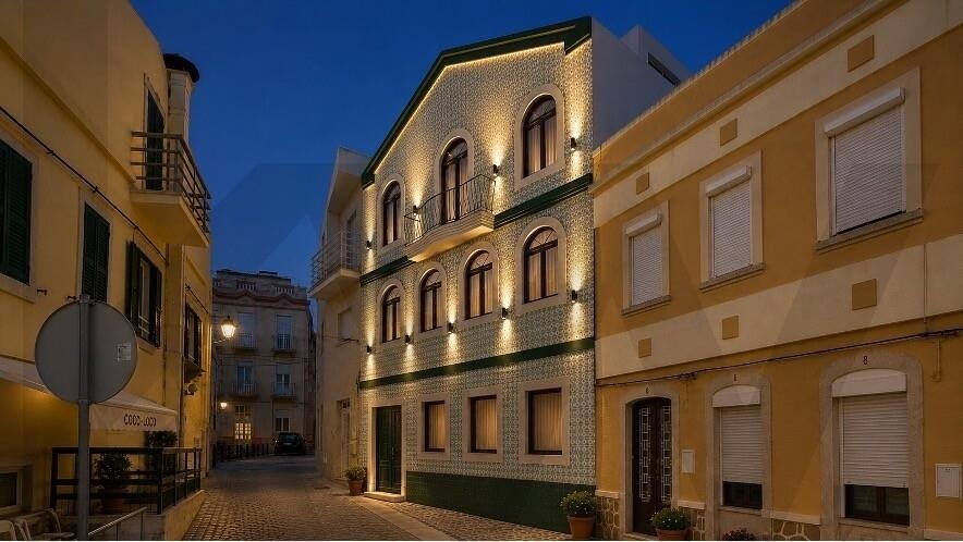 Apartment in Buarcos e Sao Juliao, Coimbra District, Portugal 2 - 18505402