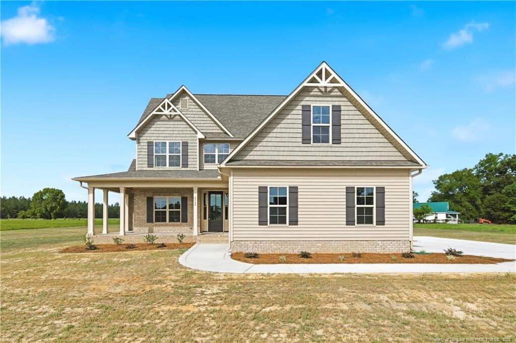 House in Hope Mills, North Carolina, United States 1 - 17192376