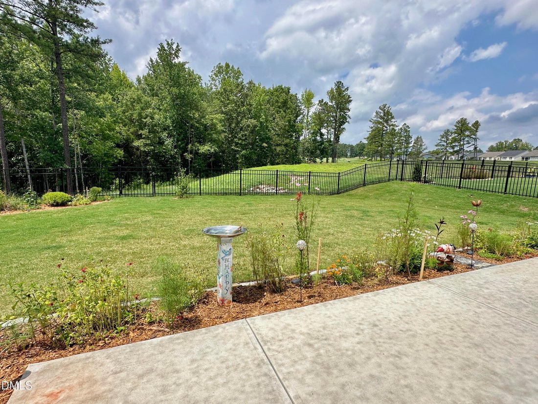 House in Raleigh, North Carolina, United States 3 - 18503761