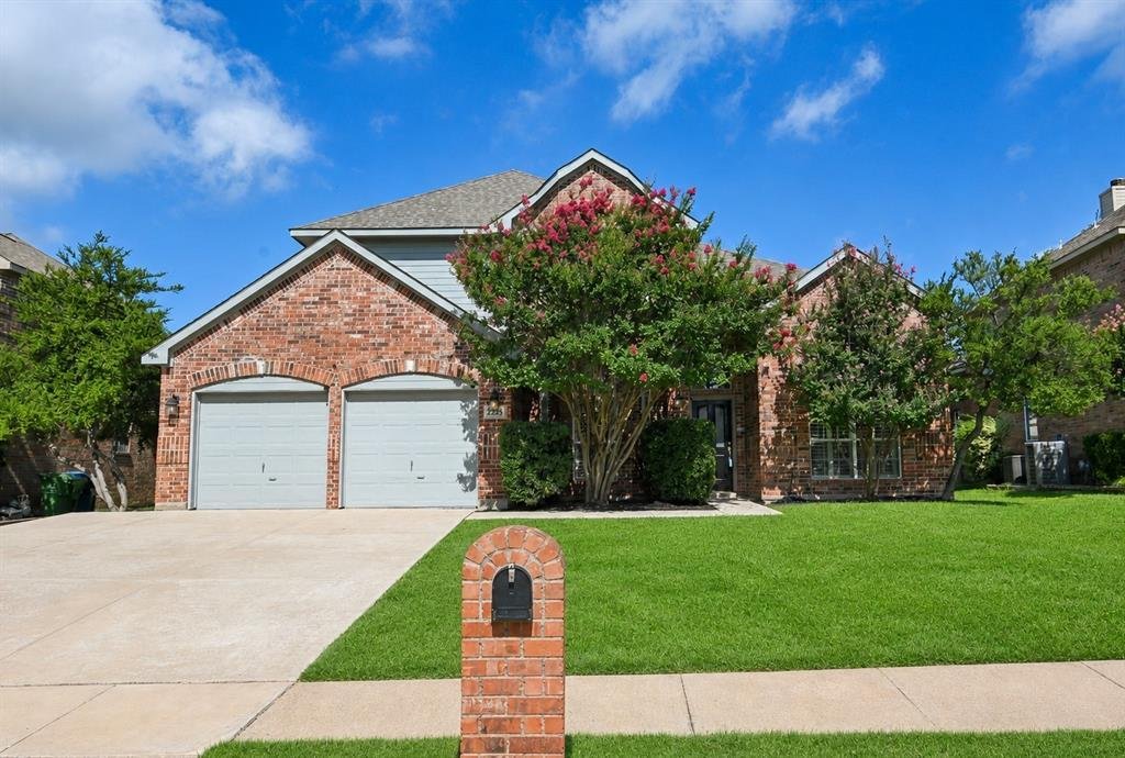 House in Flower Mound, Texas, United States 1 - 18331416