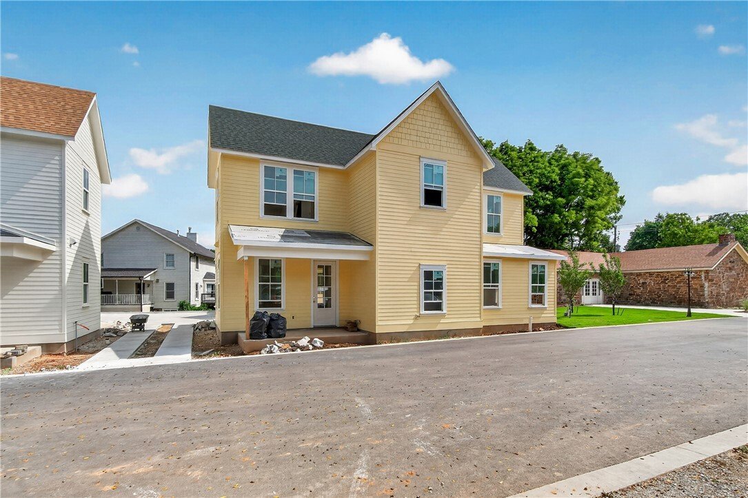 Casa en Fayetteville, Arkansas, Estados Unidos 1 - 17313861