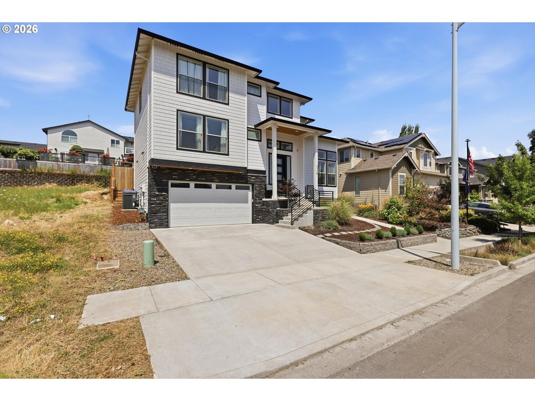 House in Gresham, Oregon, United States 3 - 18503361