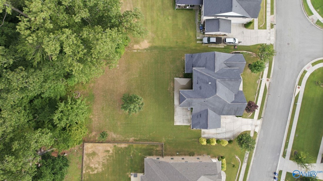 House in Owens Cross Roads, Alabama, United States 4 - 18502883