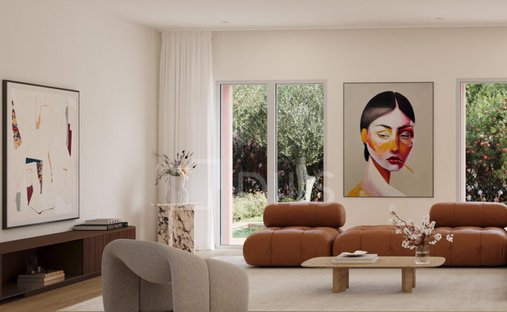 Casa en Estoril, Cascais y Estoril, Distrito de Lisboa 1