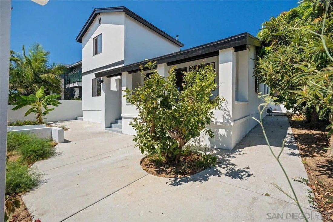 San Diego, California, United States 1 - 18503045