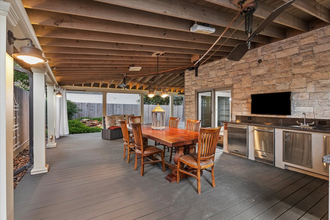 House in Houston, Texas, United States 3 - 18500911