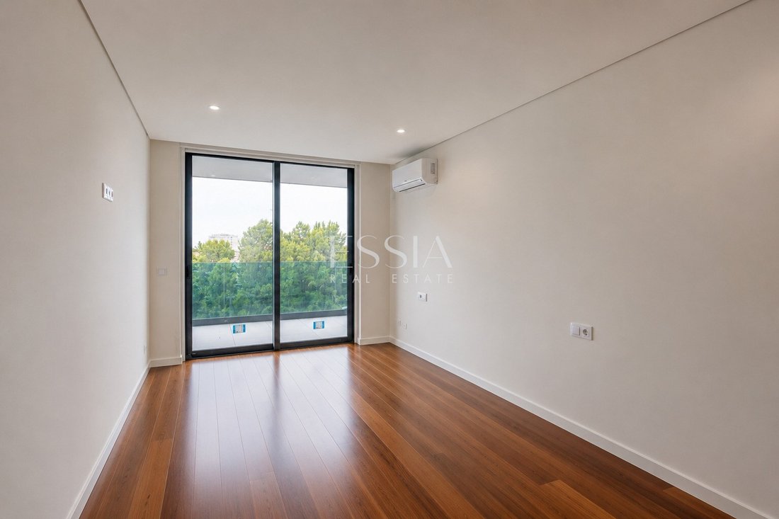 Apartment in Ramalde, Porto District, Portugal 5 - 18503176