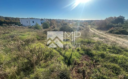 Land in Medulin, Istria County, Croatia 1