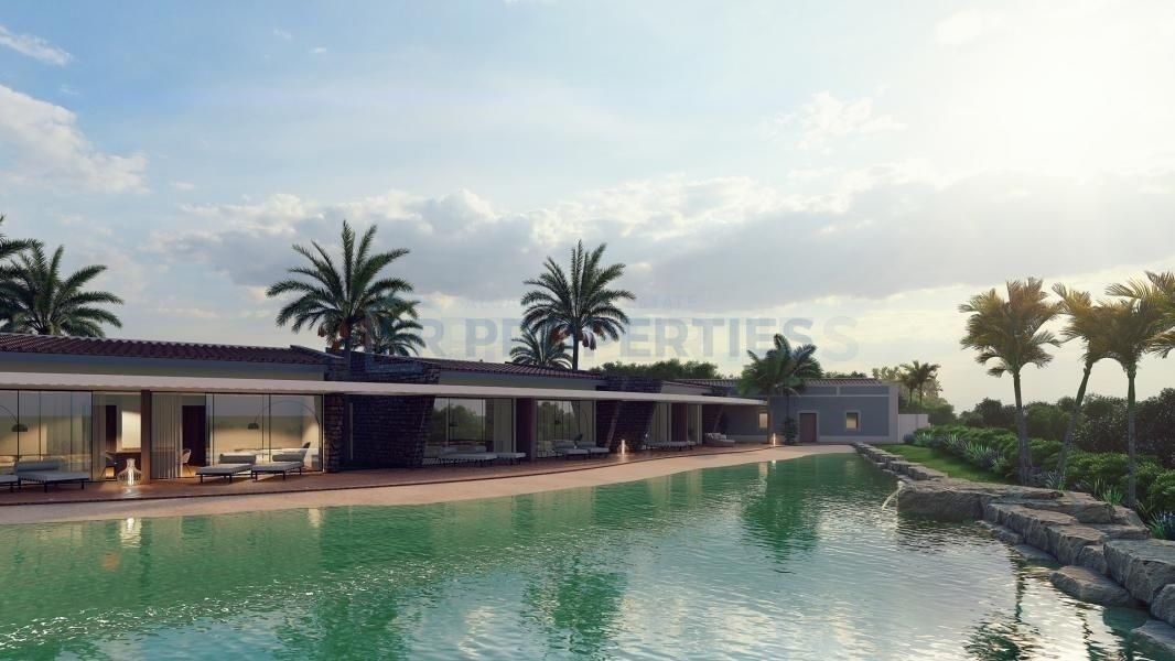Land in Boliqueime, Algarve, Portugal 5 - 18435795