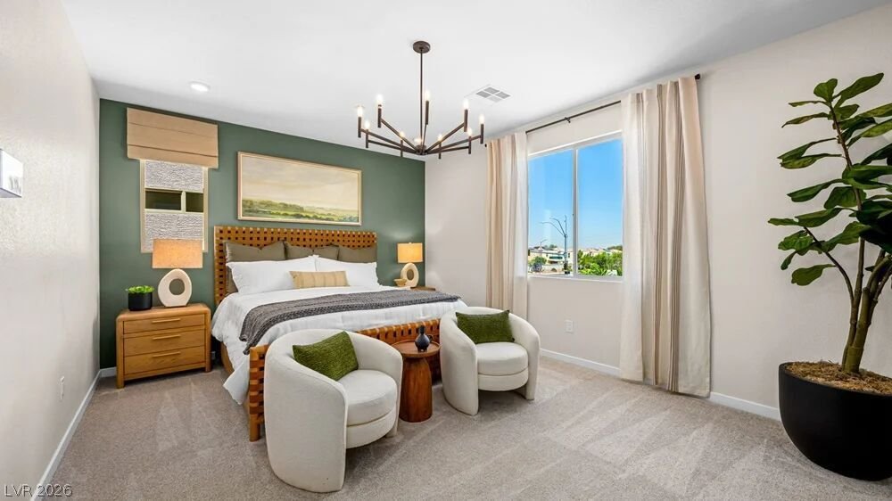 House in Las Vegas, Nevada, United States 4 - 18498974