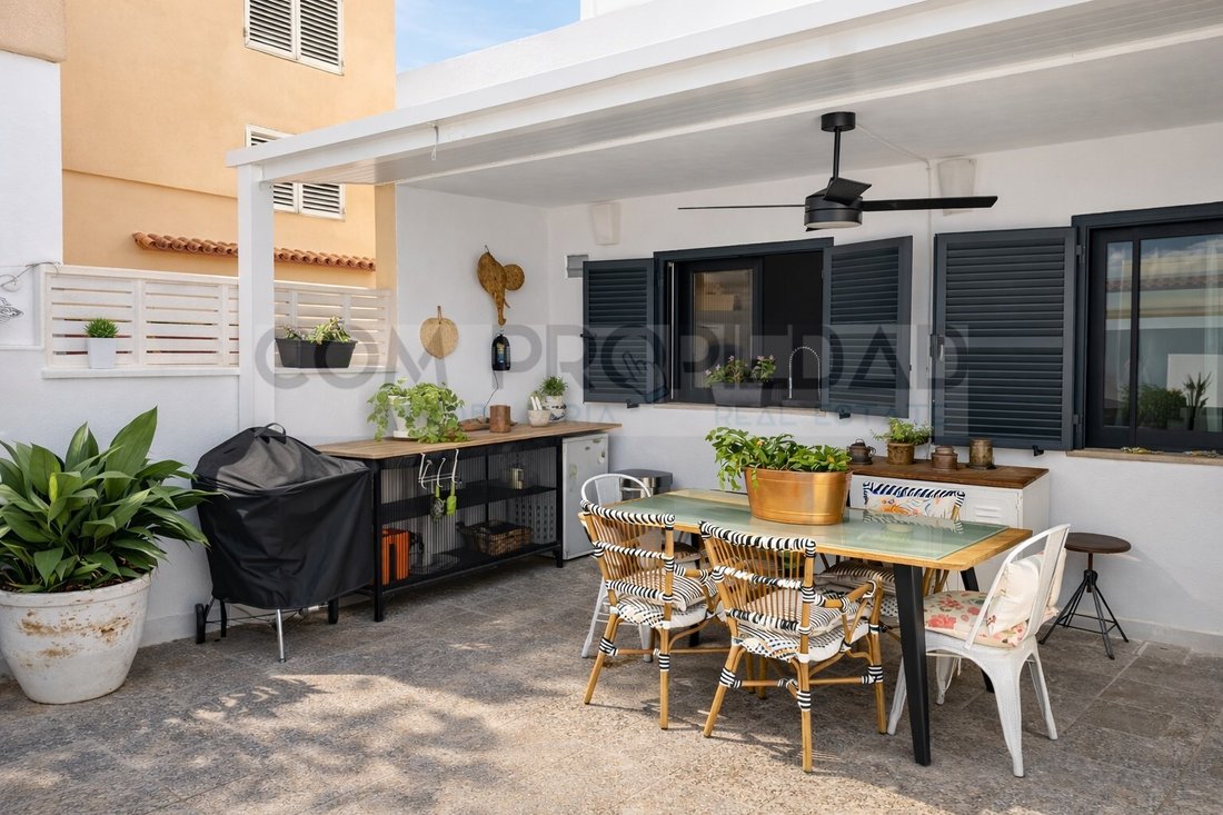 House in Palma, Balearic Islands, Spain 2 - 18500958