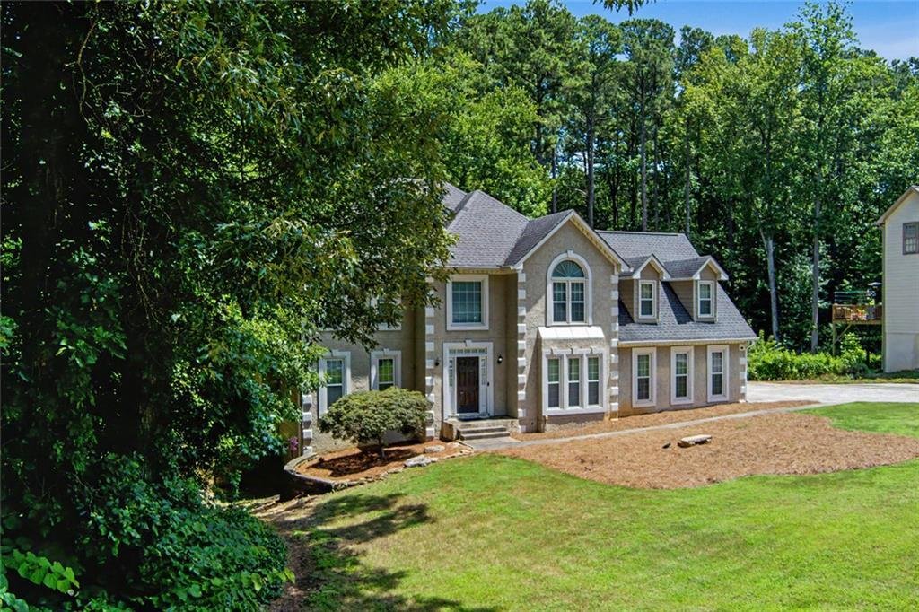 House in Powder Springs, Georgia, United States 2 - 18503074