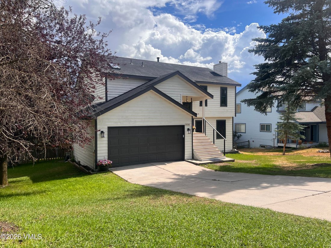 House in Eagle, Colorado, United States 4 - 18505366