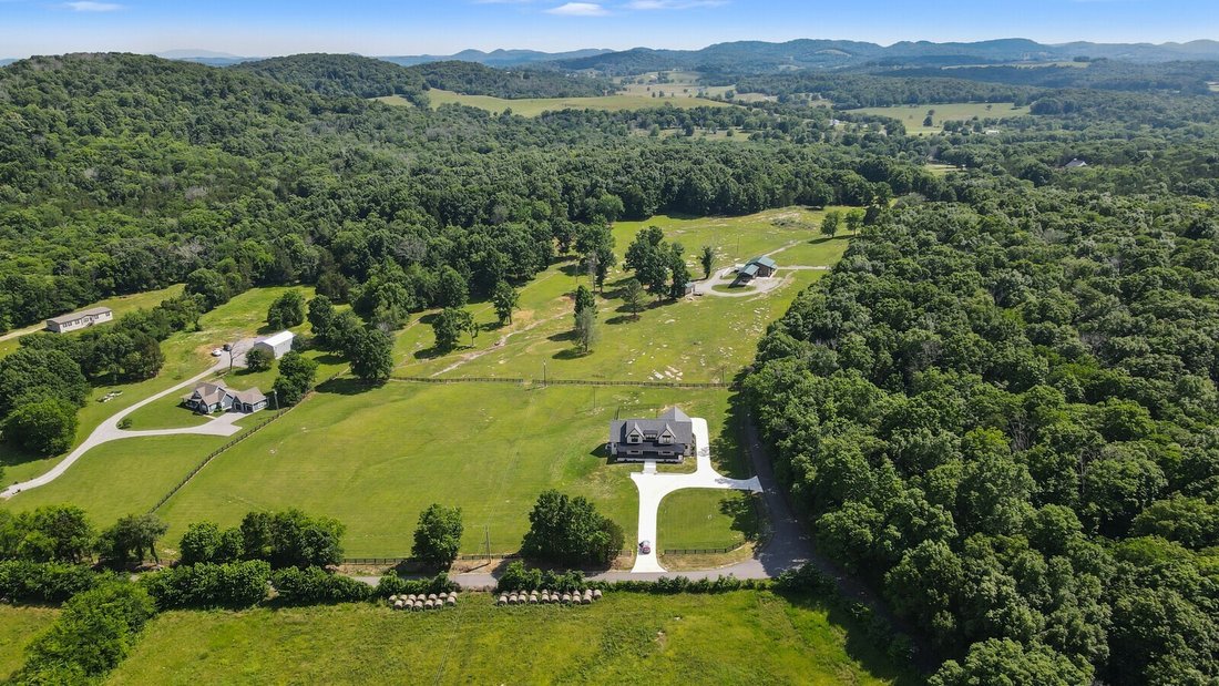 House in Watertown, Tennessee, United States 5 - 18502691