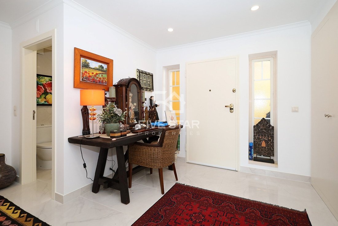 Apartment in Sintra, Lisbon, Portugal 4 - 18501676