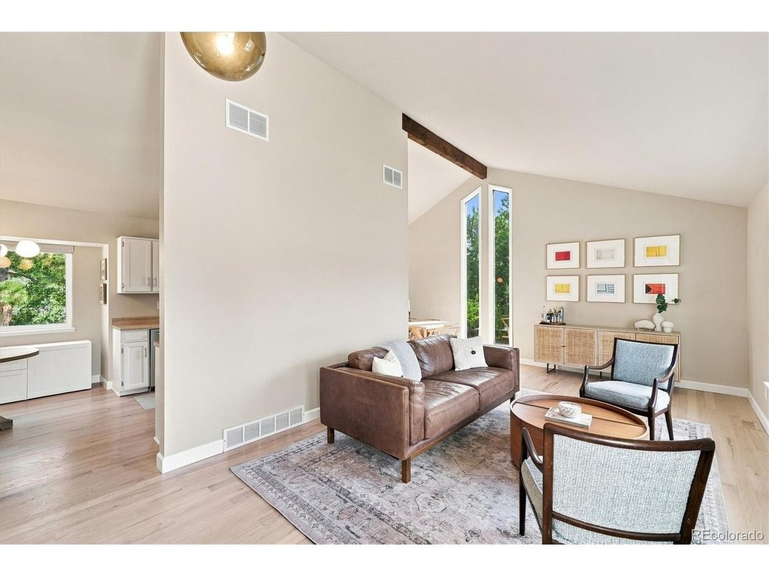 House in Cherry Hills Village, Colorado, United States 3 - 18500153