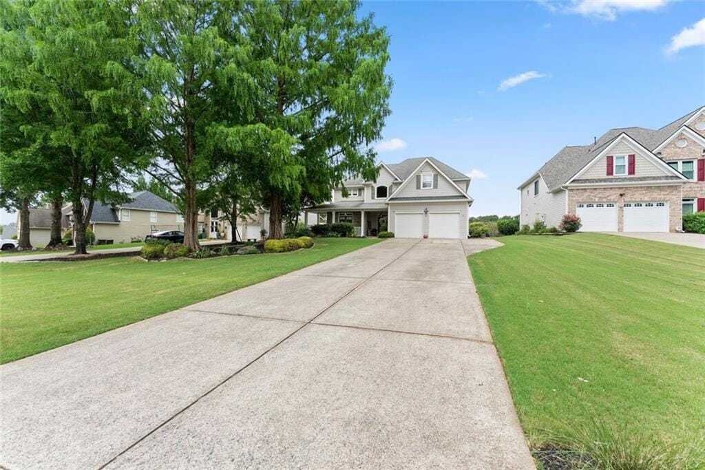 House in Cumming, Georgia, United States 4 - 18502113