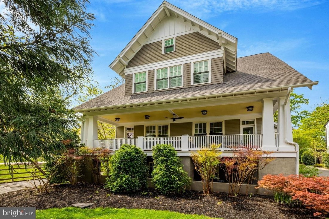 House in McLean, Virginia, United States 1 - 18505160