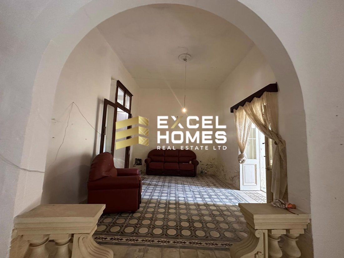 Townhouse in Ghajnsielem, Malta 3 - 15838523