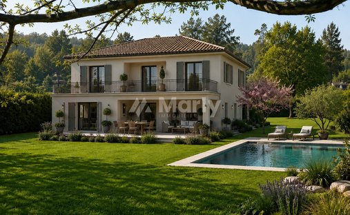 Land in Gif-sur-Yvette, Ile-de-France, France 1
