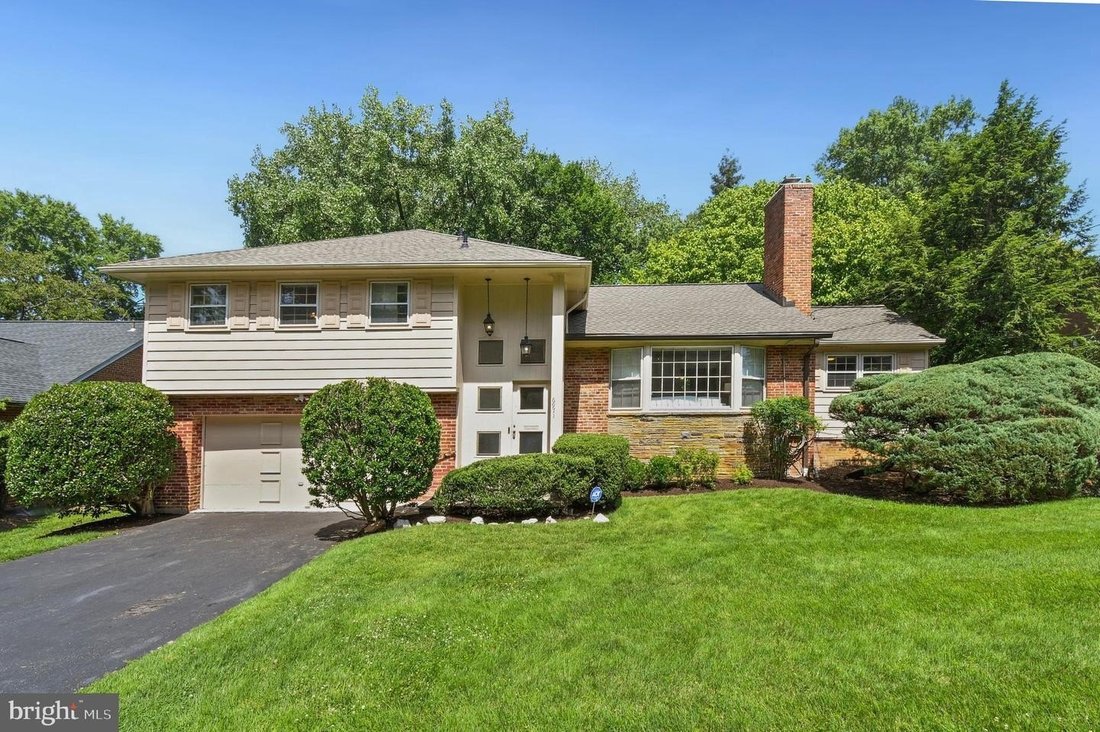 House in Washington, District of Columbia, United States 1 - 18505266