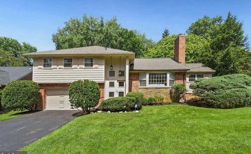Haus in Washington, D.C., District of Columbia, Vereinigte Staaten 1