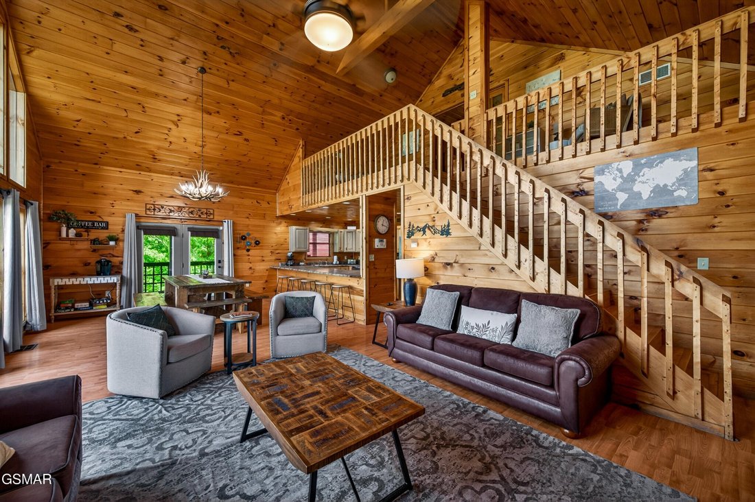 House in Sevierville, Tennessee, United States 5 - 18499954