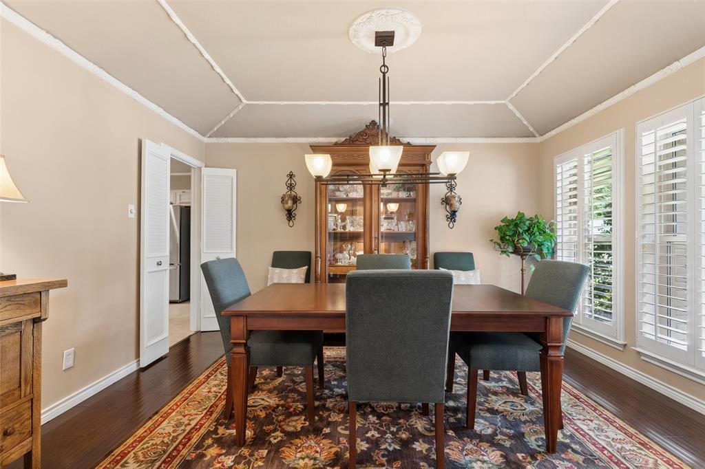 House in Dallas, Texas, United States 4 - 18503489