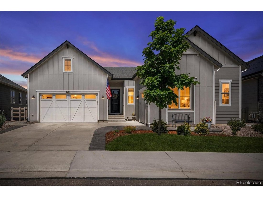 House in Sterling Ranch, Colorado, United States 1 - 18502690
