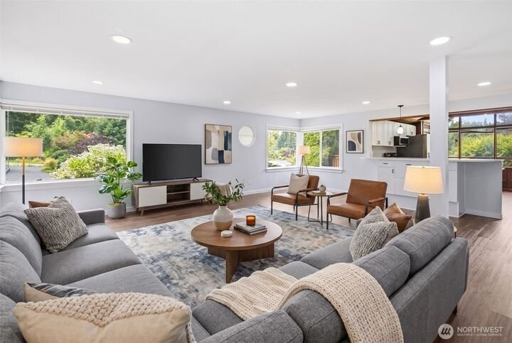 House in Bothell, Washington, United States 4 - 18505216