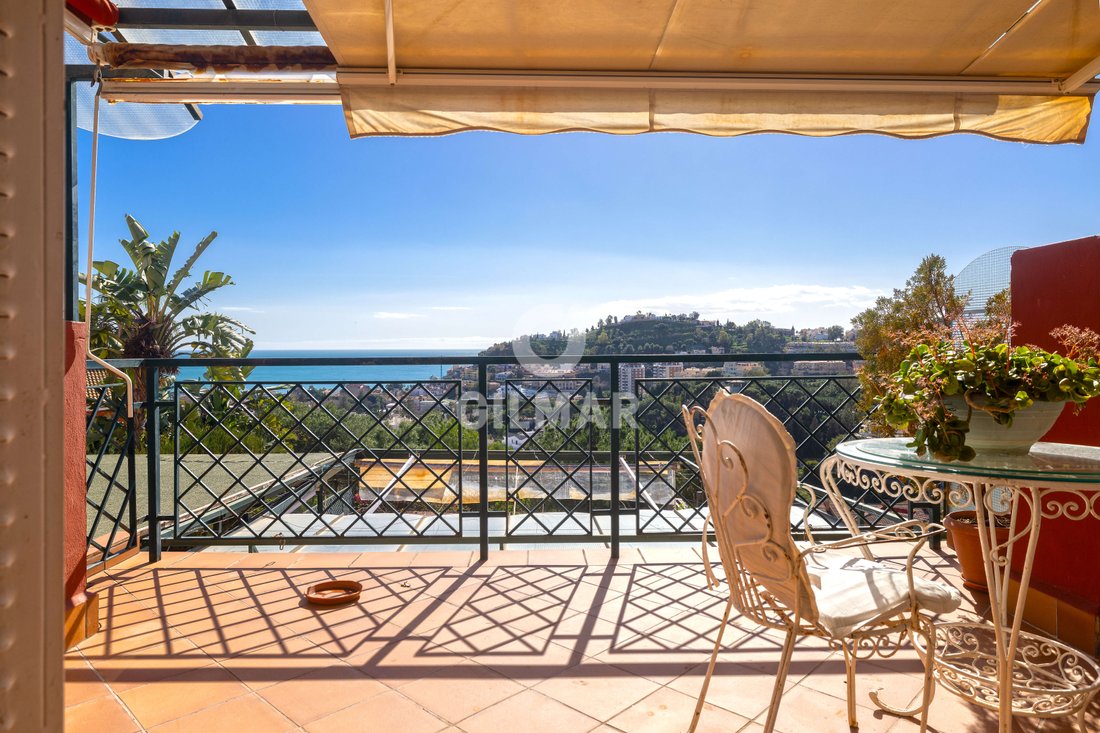 Townhouse in Este, Malaga, Spain 5 - 18499295