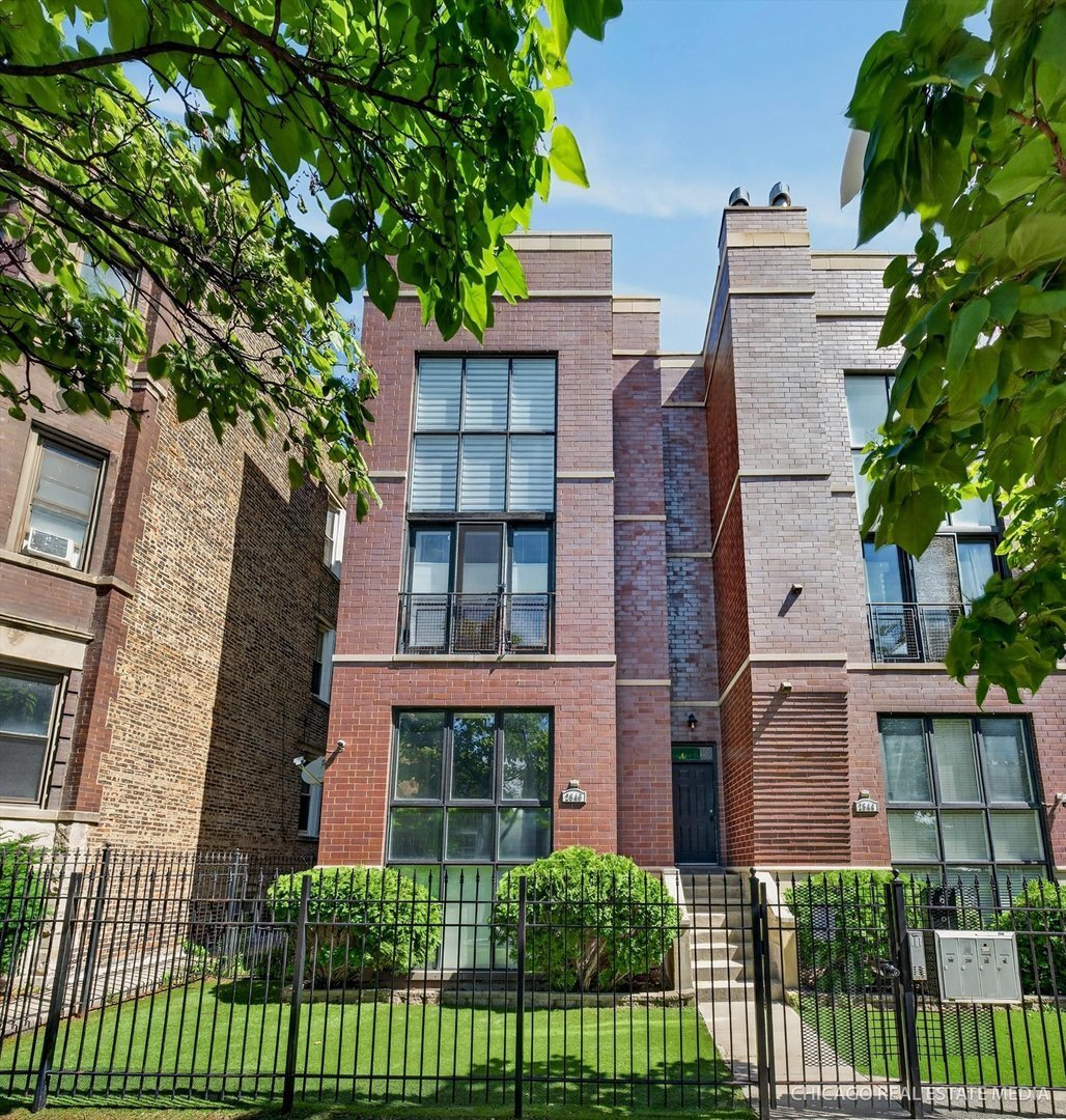 Condo in Chicago, Illinois, United States 1 - 18499459